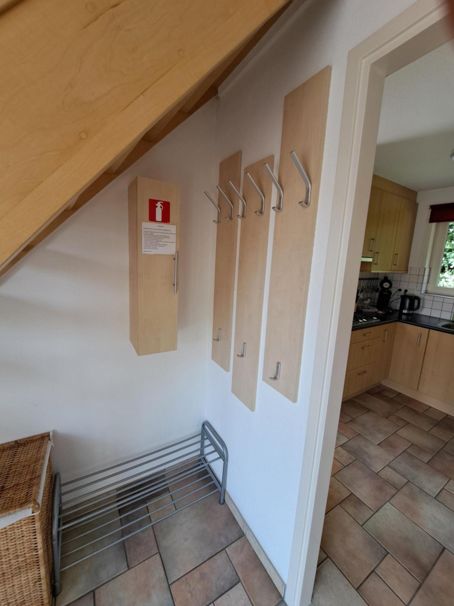 Koperwiek Texel Den Burg Extérieur photo
